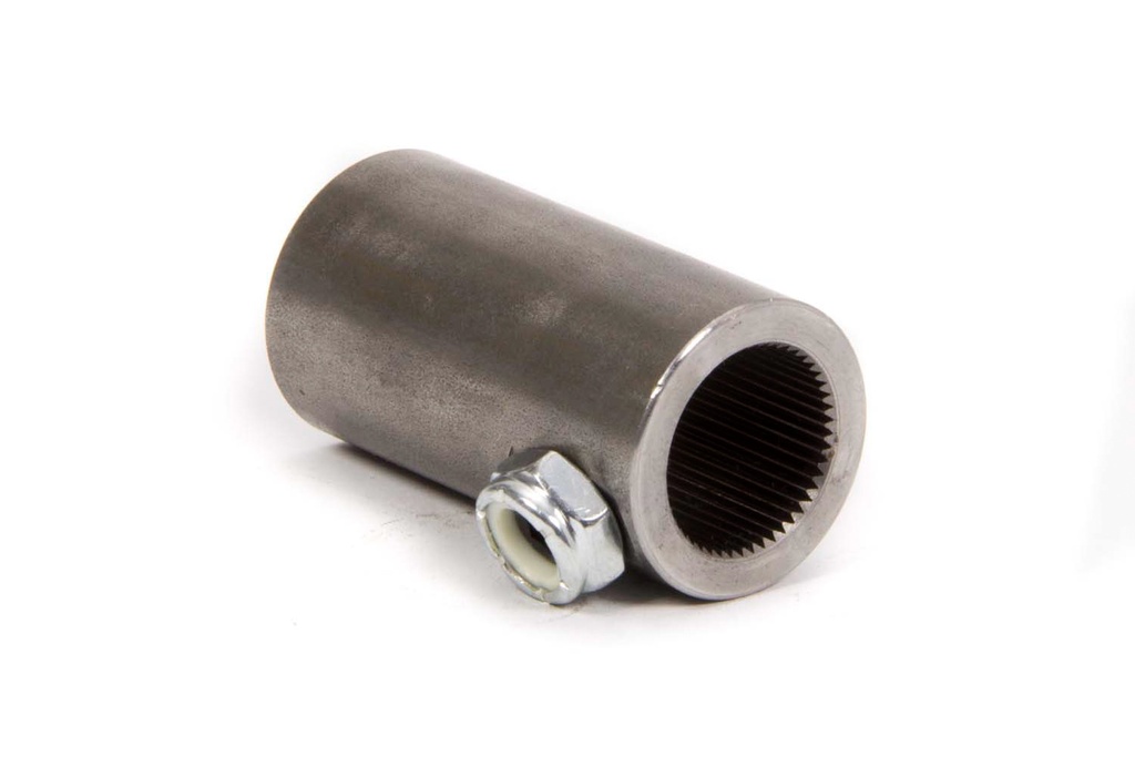 3/4 - 30 Spline Coupler