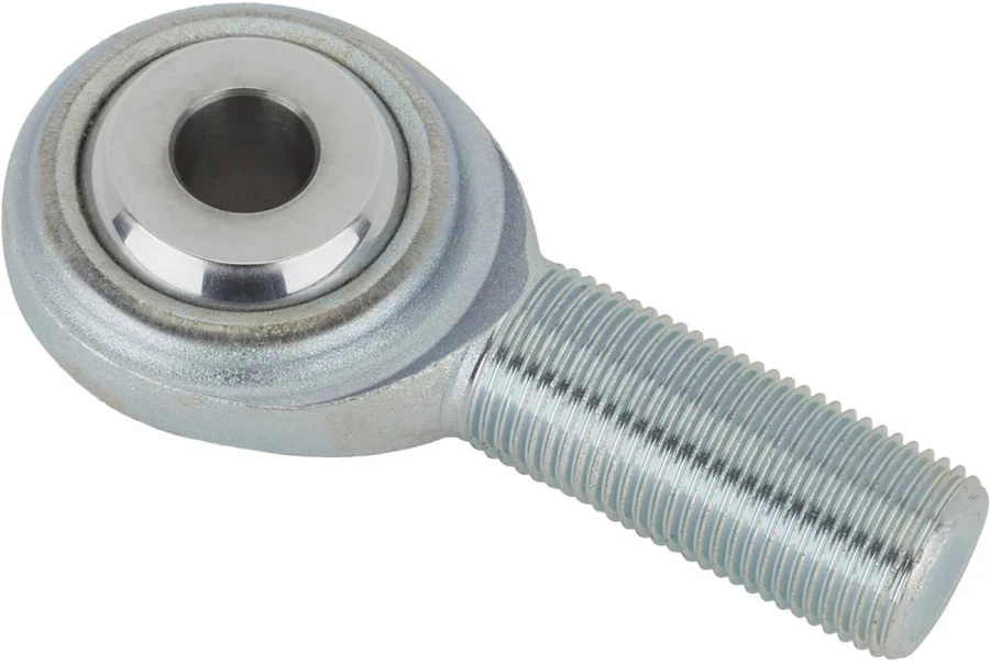 1/2'' x 3/4''-16 RH Rod End