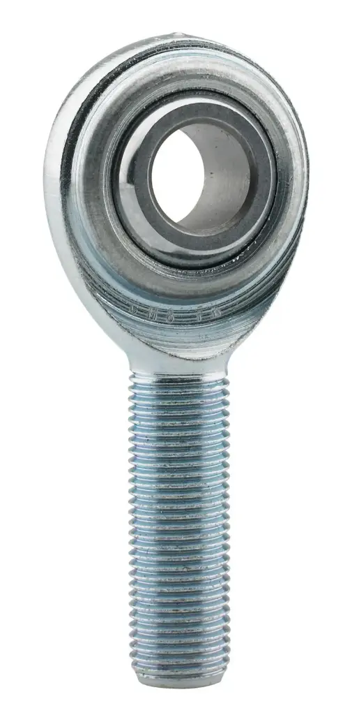 5/8'' x 3/4''-16 LH Rod End