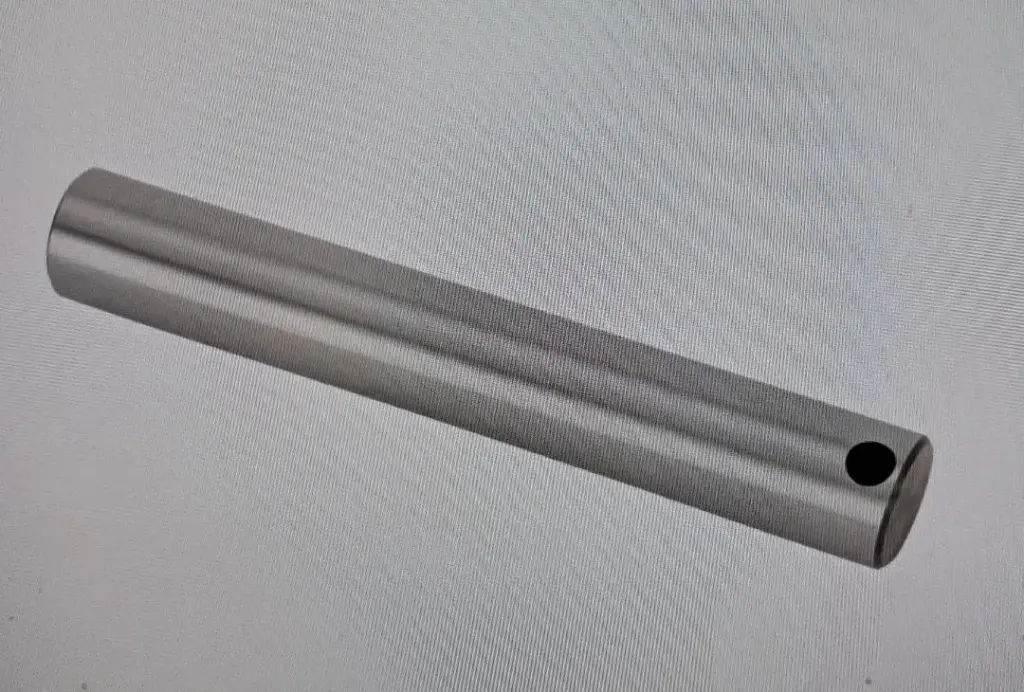 9'' Ford Chromoly Cross Pin