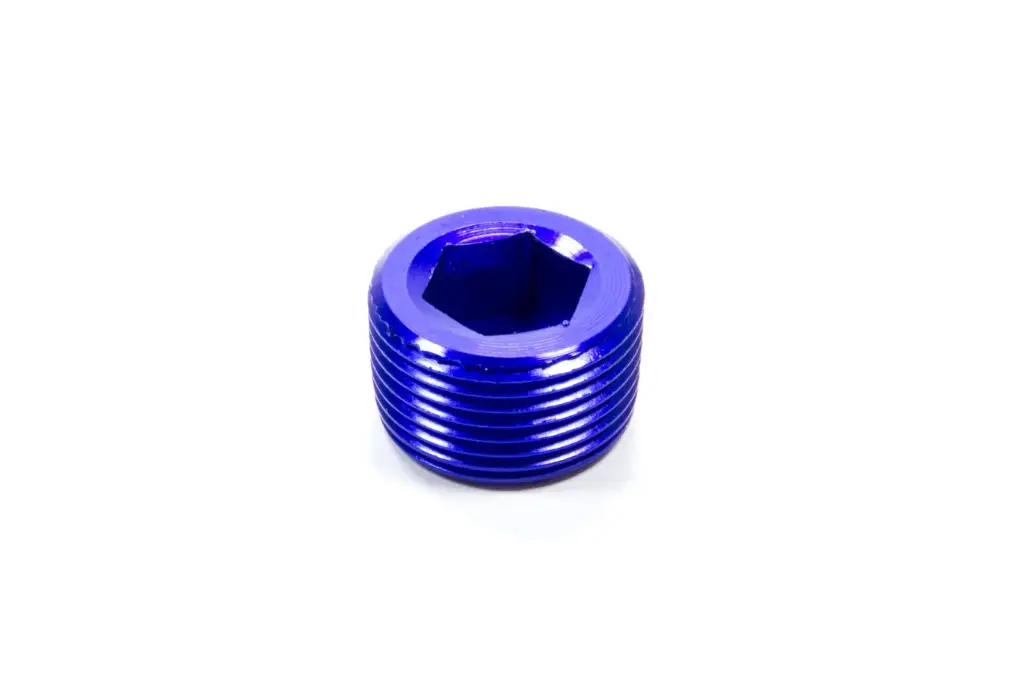 3/4" NPT Plug Allen Head