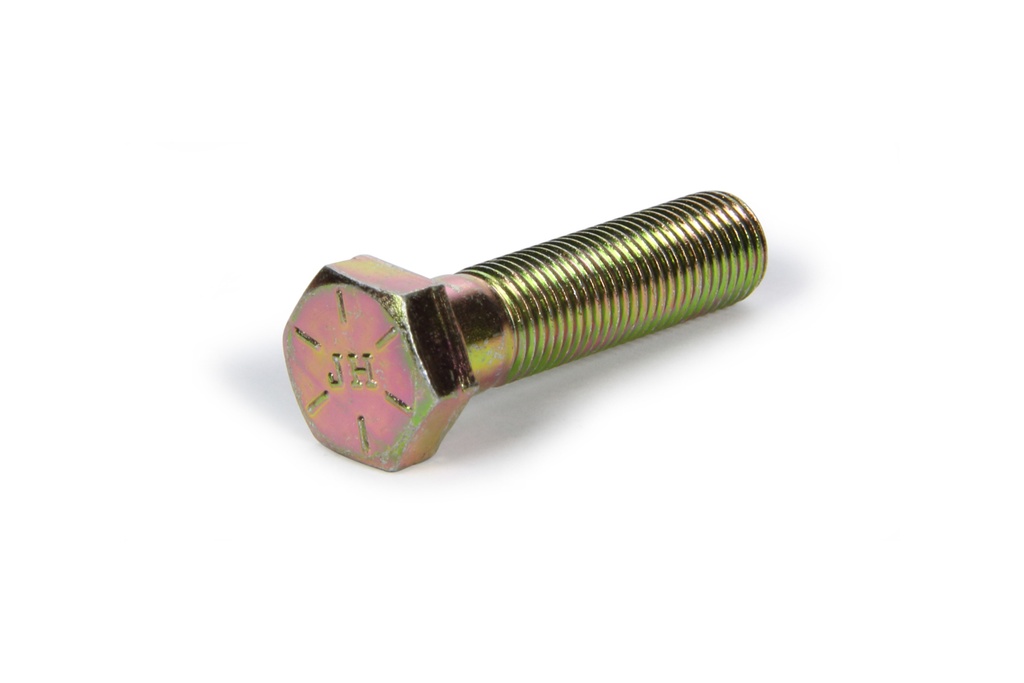 3/8 Fine X 1-1/2  Hex Bolt Rear Yoke Bolt