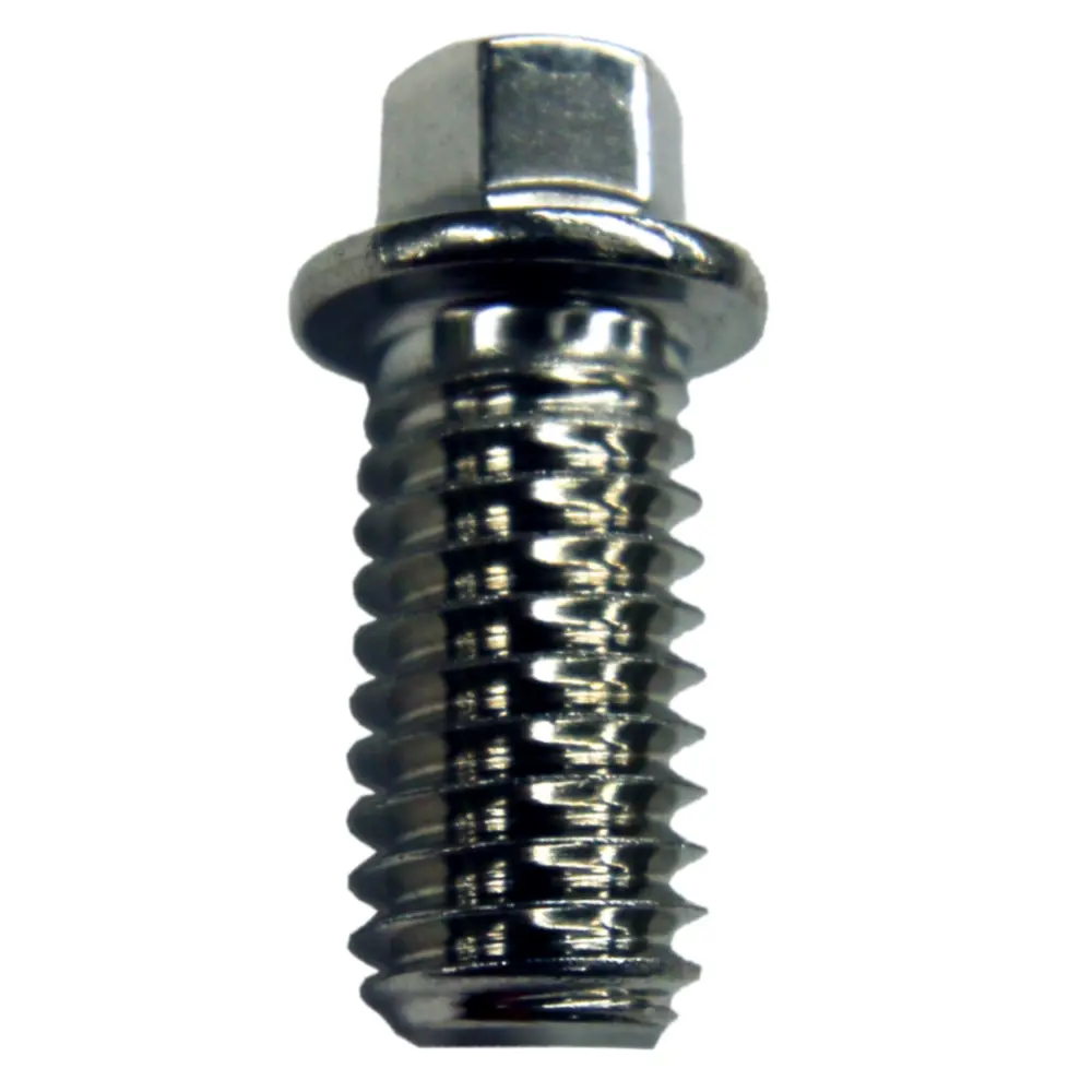 3/8" Hex Head Header Bolt, Each