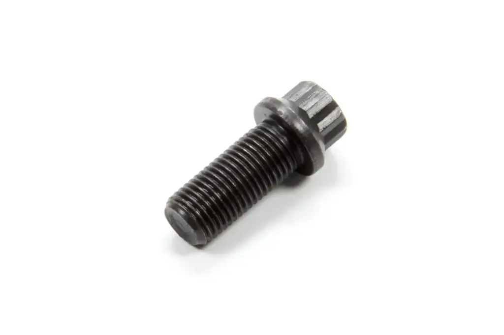 3/8''-24 x 7/8''  12 Point  Rear Yoke Bolt