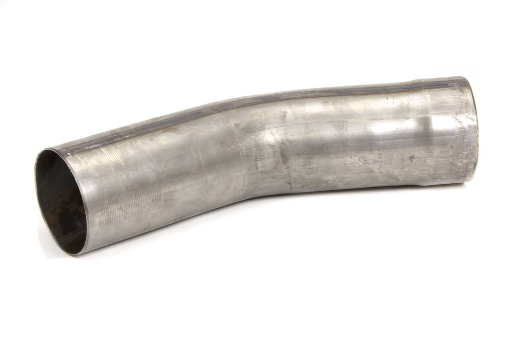 30 Deg Elbow 3 1-2" Dia. Short