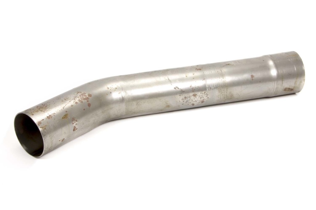 30 Degree Elbow  3 1/2" Dia.  Long