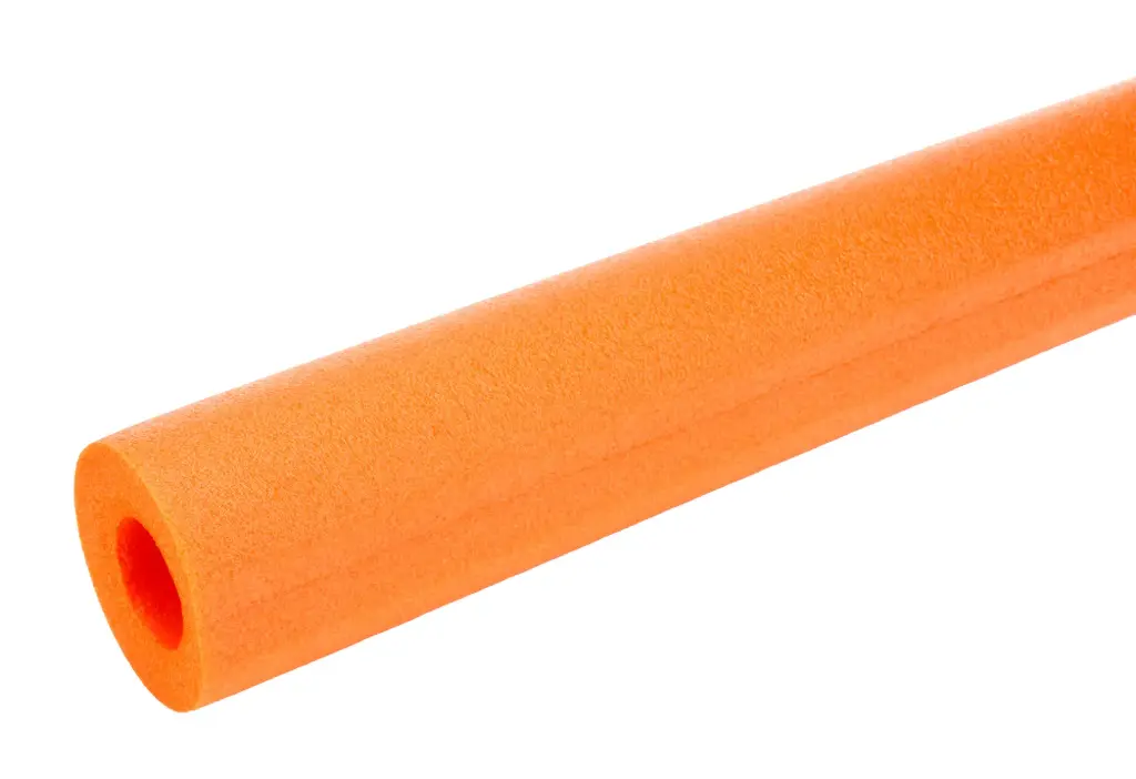 36'' Orange Roll Bar Padding