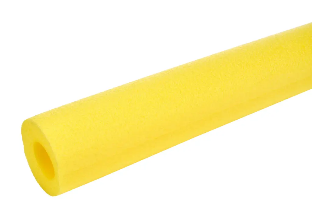 36'' Yellow Roll Bar Padding