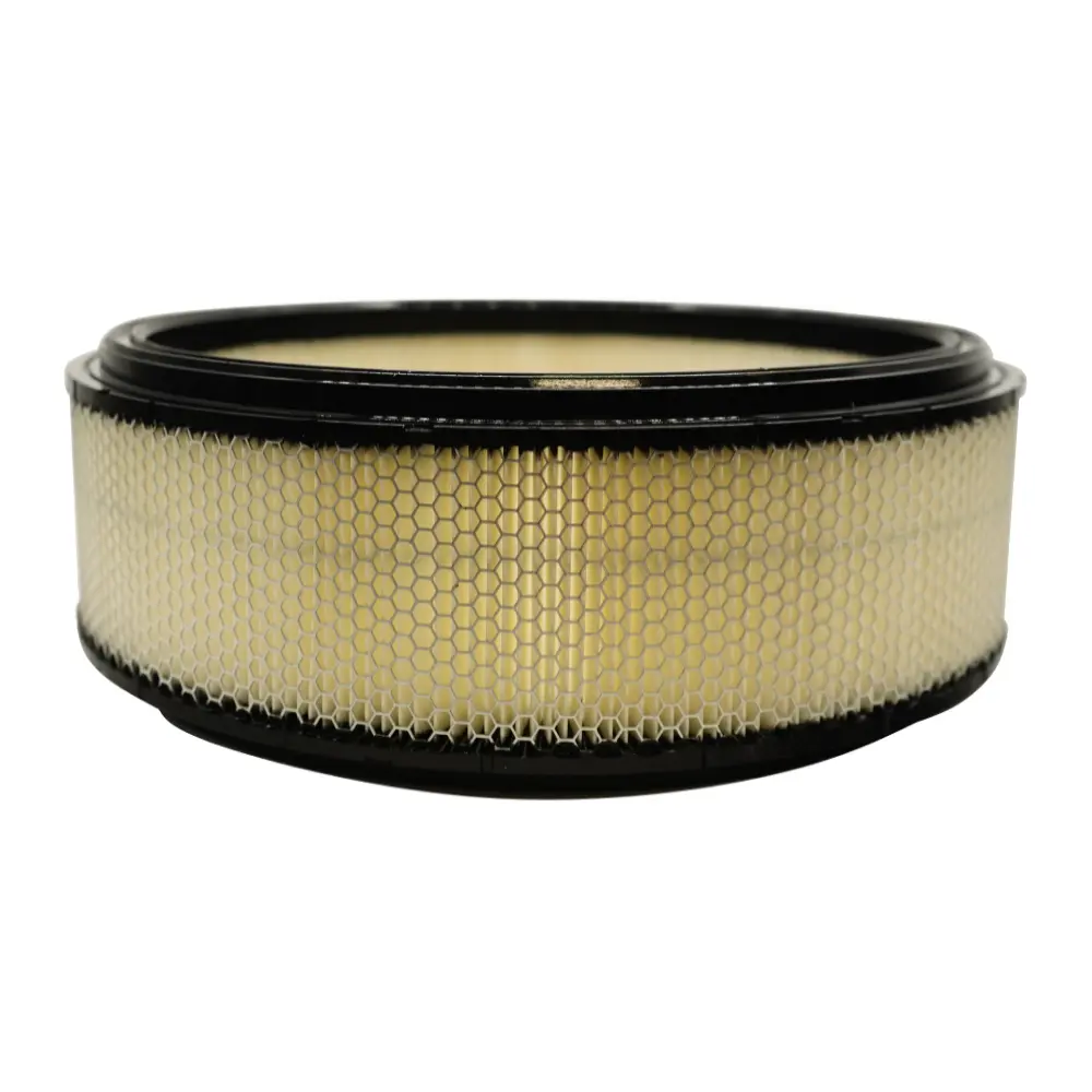 4" x 14" R2C Air Filter  Offset