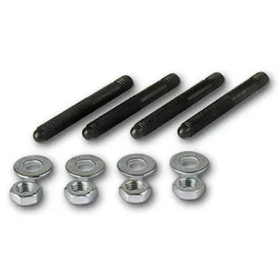 5/16" X 2-1/2" Carb. Spacer Stud Kit
