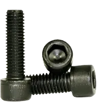 5/16'' Coarse x 1.75'' Long, Allen Head Cap Screw