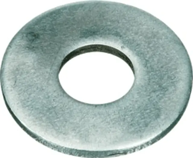 5/8 Flat Washer Uss
