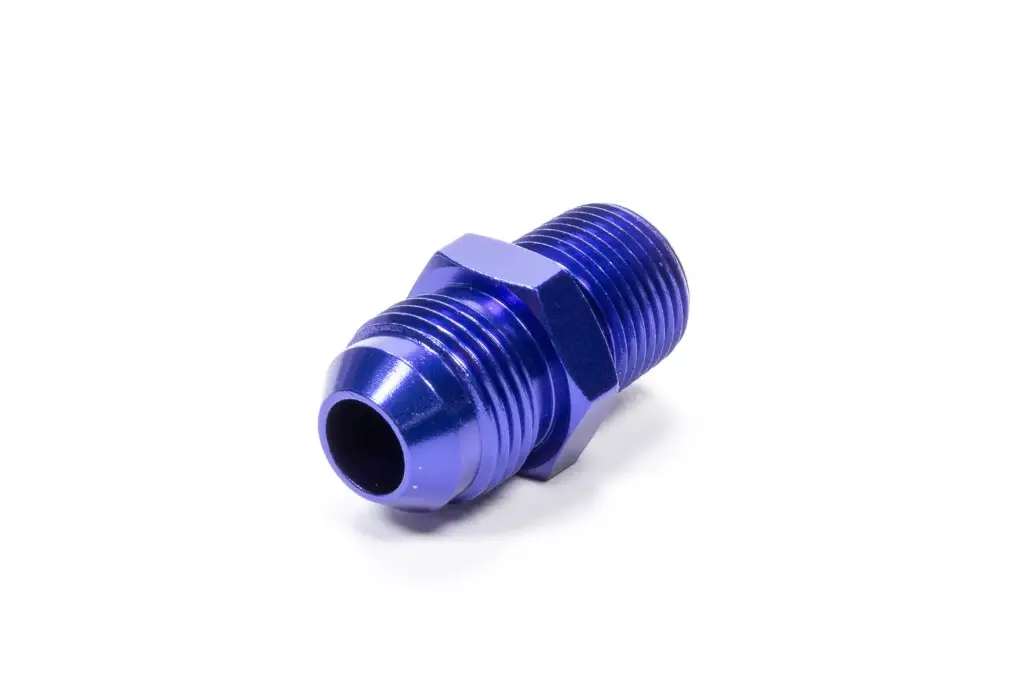 #6 x 1/4'' NPT Alum 