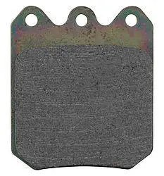 ** Brake Pad, 6812B Polymatrix B Dynalite  Single