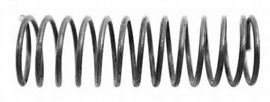 Kinsler Fuel Injection 3328 Bypass Valve Spring, 7 Lb.