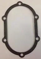 7" Gear Cover Gasket
