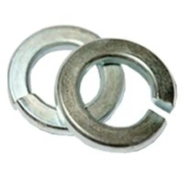 7/16 Lock Washer