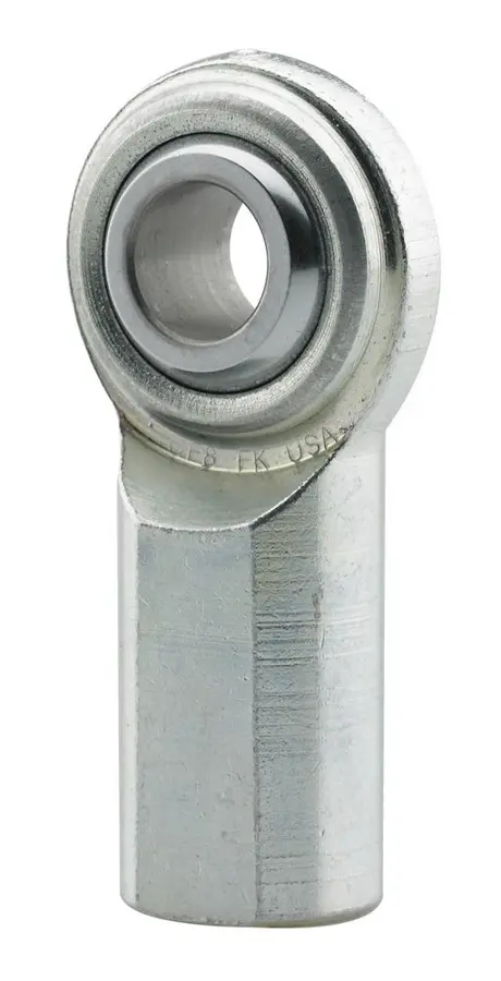 7/16'' x 7/16''-20 RH Female Rod End 