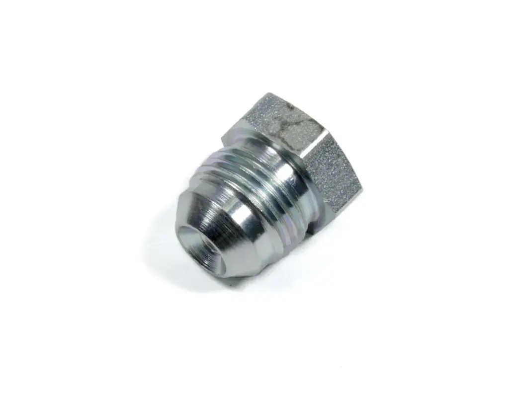 #8 Steel Plug