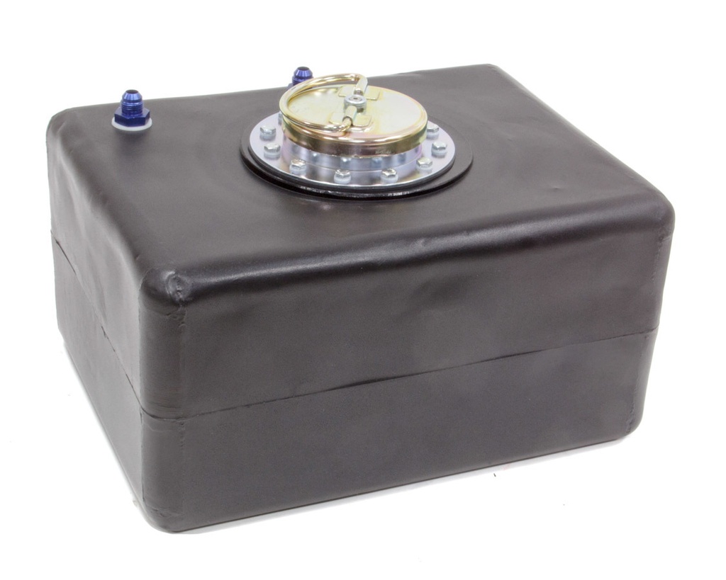 8 Gal. Black Economy Fuel Cell