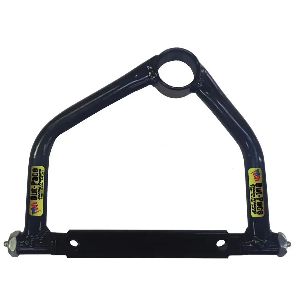 Out-Pace Metric Screw-In Control Arm - 8.5" - 1.25" Offset
