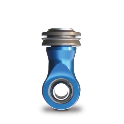 **Afco 1'' Longer Shock Extension