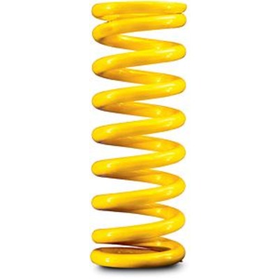 Afco 2.5''X 10'' Coil Over Spring-Afc 23150