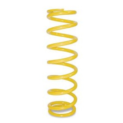 Afco 250# 2.5''X 10'' Coil Over Spring