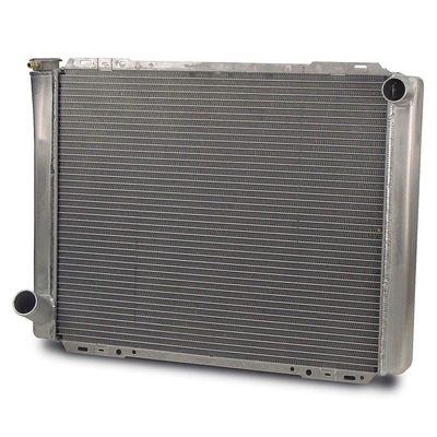 Afco 26''X19'' Ford Radiator-Afc 80103Fn
