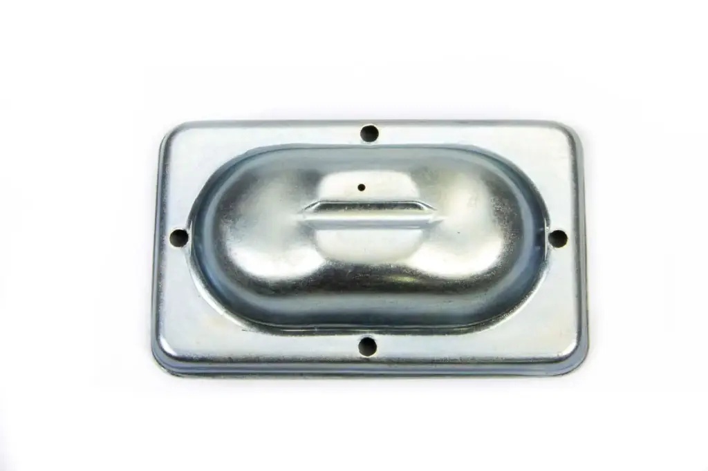 Afco Master Cylinder Lid