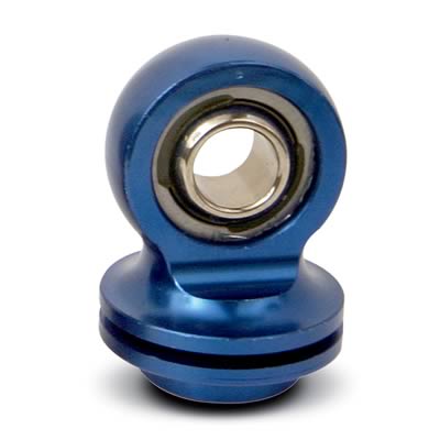 Afco Racing R-Series Shock Rod Ends-Afc 1004