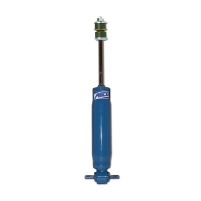 Afco Shock 10 Series, Twintube, 9.37 In Compressed / 13.375 In Extended, 2.02 In Od-Afc 1022