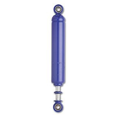 Afco Shock, 10 Series, Twintube, 12.50 In Compressed / 19.50 In Extended, 2.02 In Od-Afc 1075