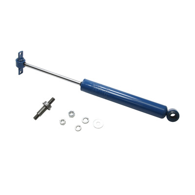 Afco Shock, 10 Series, Twintube, 13.00 In Compressed / 21.00 In Extended, 2.02 In Od-Afc 1031