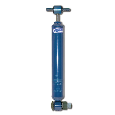 Afco Shock, 10 Series, Twintube, 13.00 In Compressed / 21.00 In Extended, 2.02 In Od-Afc 1035