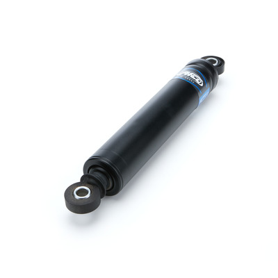 Afco Shock, 14 Series, Twintube, 12.50 In Compressed / 19.50 In Extended, 2.03 In Od-Afc 1477