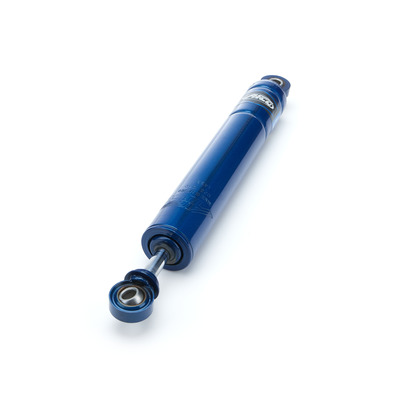 Afco Shock, 14 Series, Twintube, 14.50 In Compressed / 23.50 In Extended, 2.03 In Od-Afc 1495