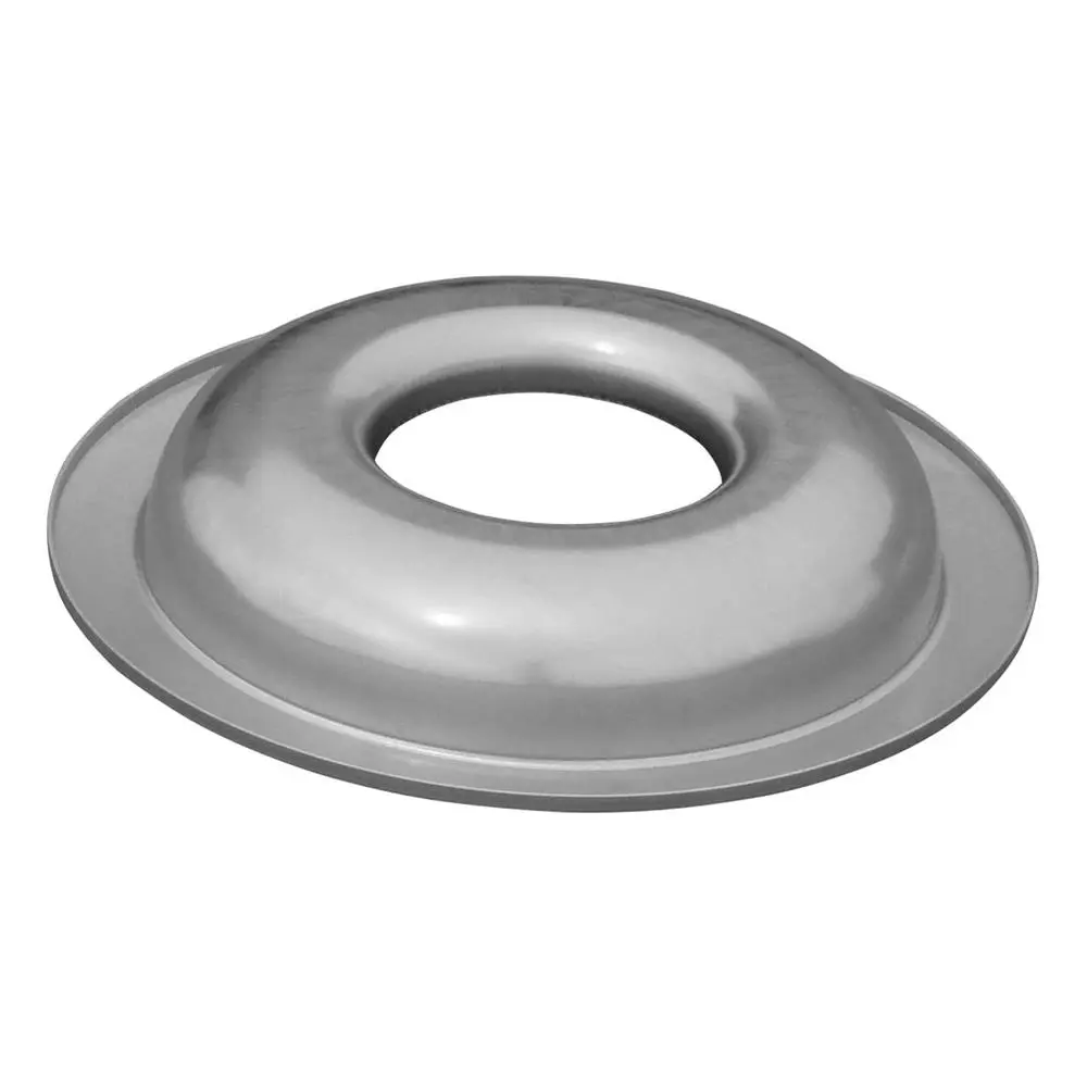 Aluminum Air Cleaner Bottom Only