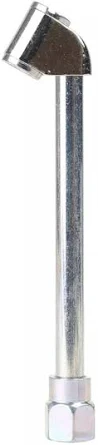 6" Duel Air Hose Chuck