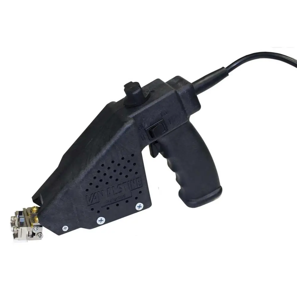 All-In-One Tire Groover