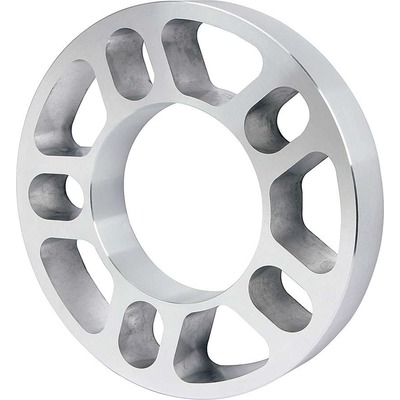 Allstar 1" Aluminum Wheel Spacer Universal