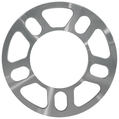 Allstar 1/2" Aluminum Wheel Spacer Universal