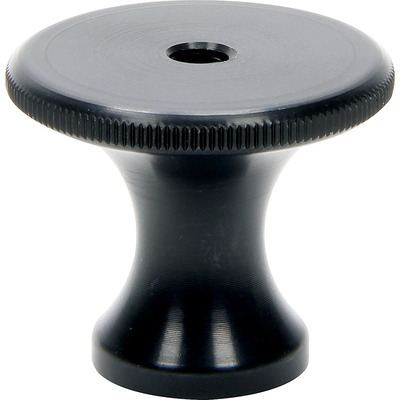 Air Cleaner Nut, Tall, 1/4''-20, Aluminum