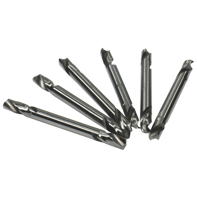 Allstar 1/8" Double End Drill Bit, Each