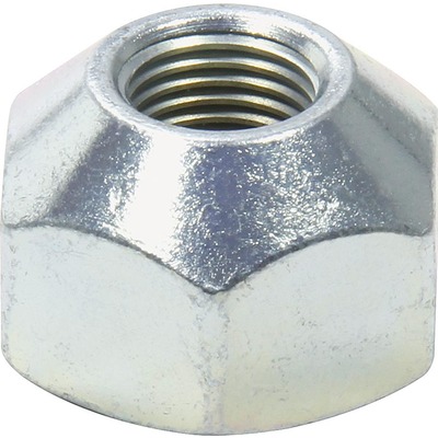Allstar 12mm x 1.25 Thread Metric Single Bevel Lug Nut, Each
