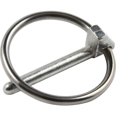 Allstar 3/16'' Flip Over Clip, Each