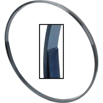 Allstar 40' Roll' .063 Thick Spring Steel 