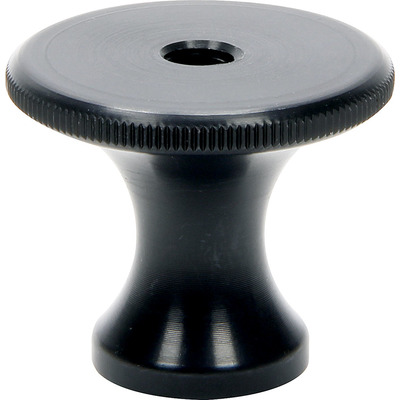 Air Cleaner Nut, Tall, 5/16''-18, Aluminum