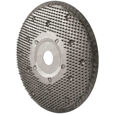 Allstar 7" Nail Head Tire Grinding Disc