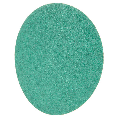 8" Sanding Disc, 36 Grit, 5 Pack